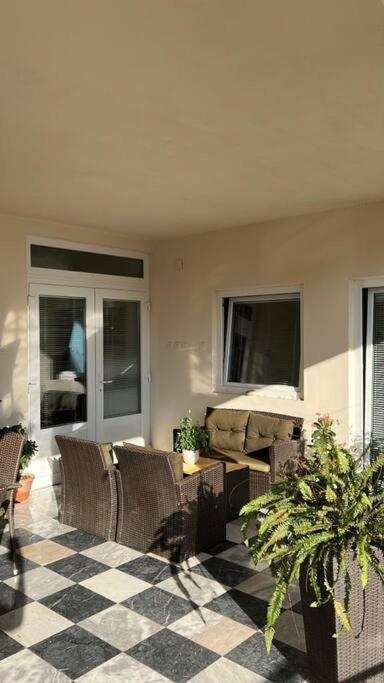 Apartment Biggy Cavtat Exterior foto